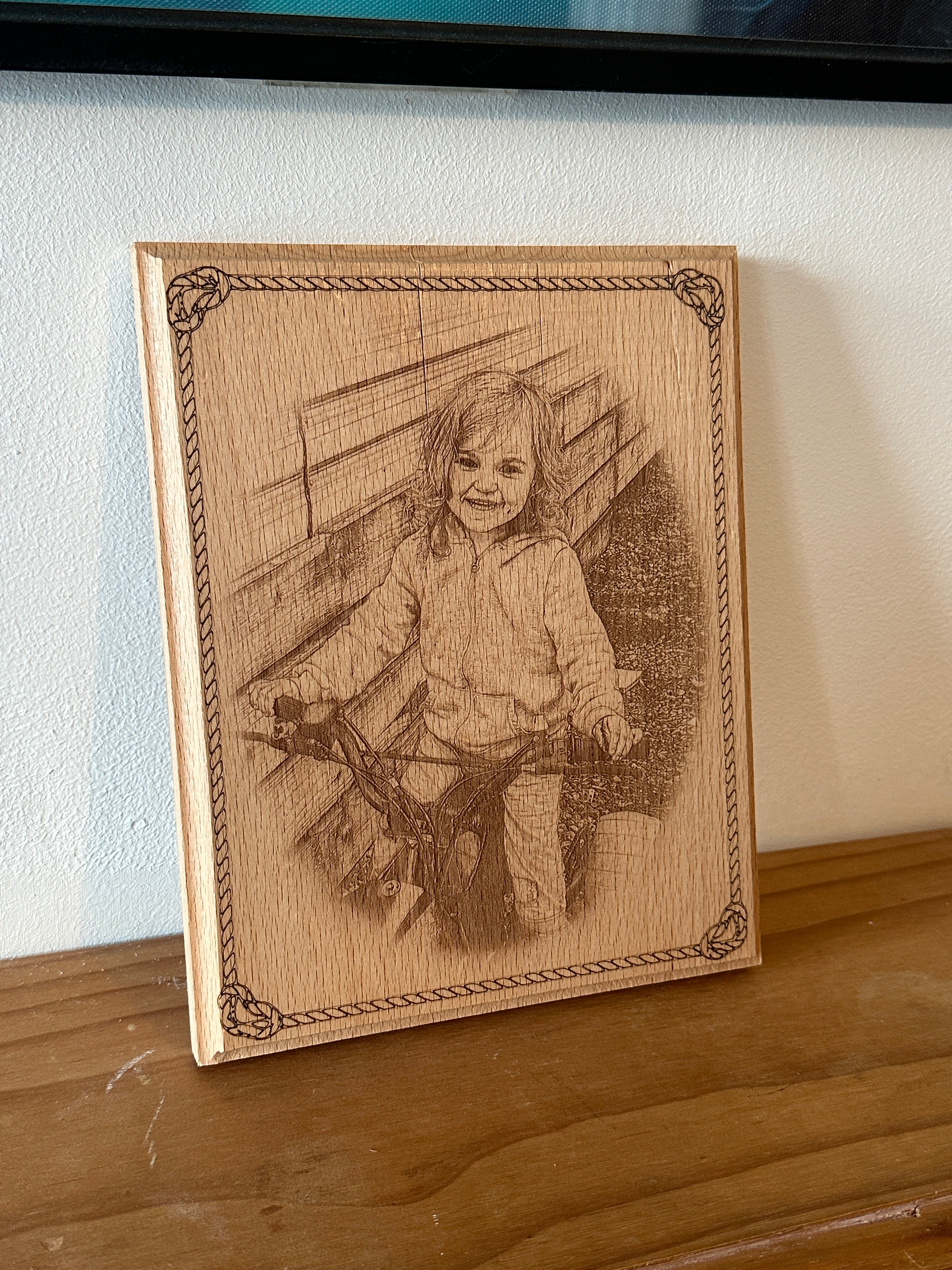 Turn your favourite memory into a forever keepsake