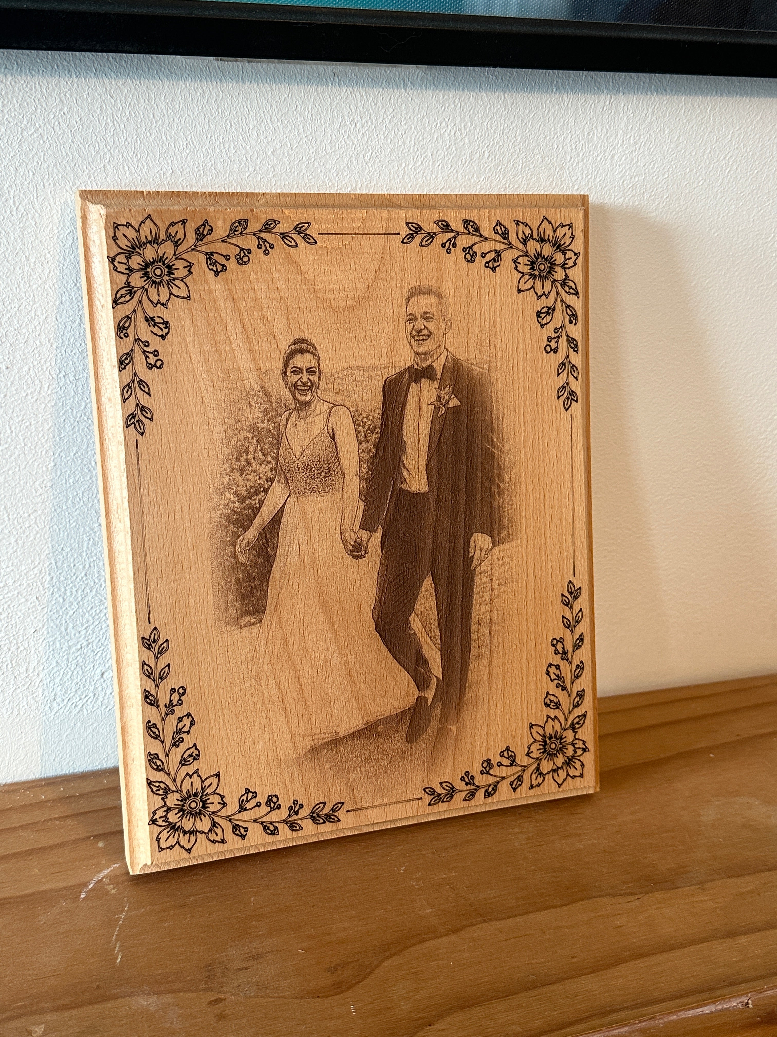 Turn your favourite memory into a forever keepsake