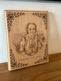 Turn your favourite memory into a forever keepsake
