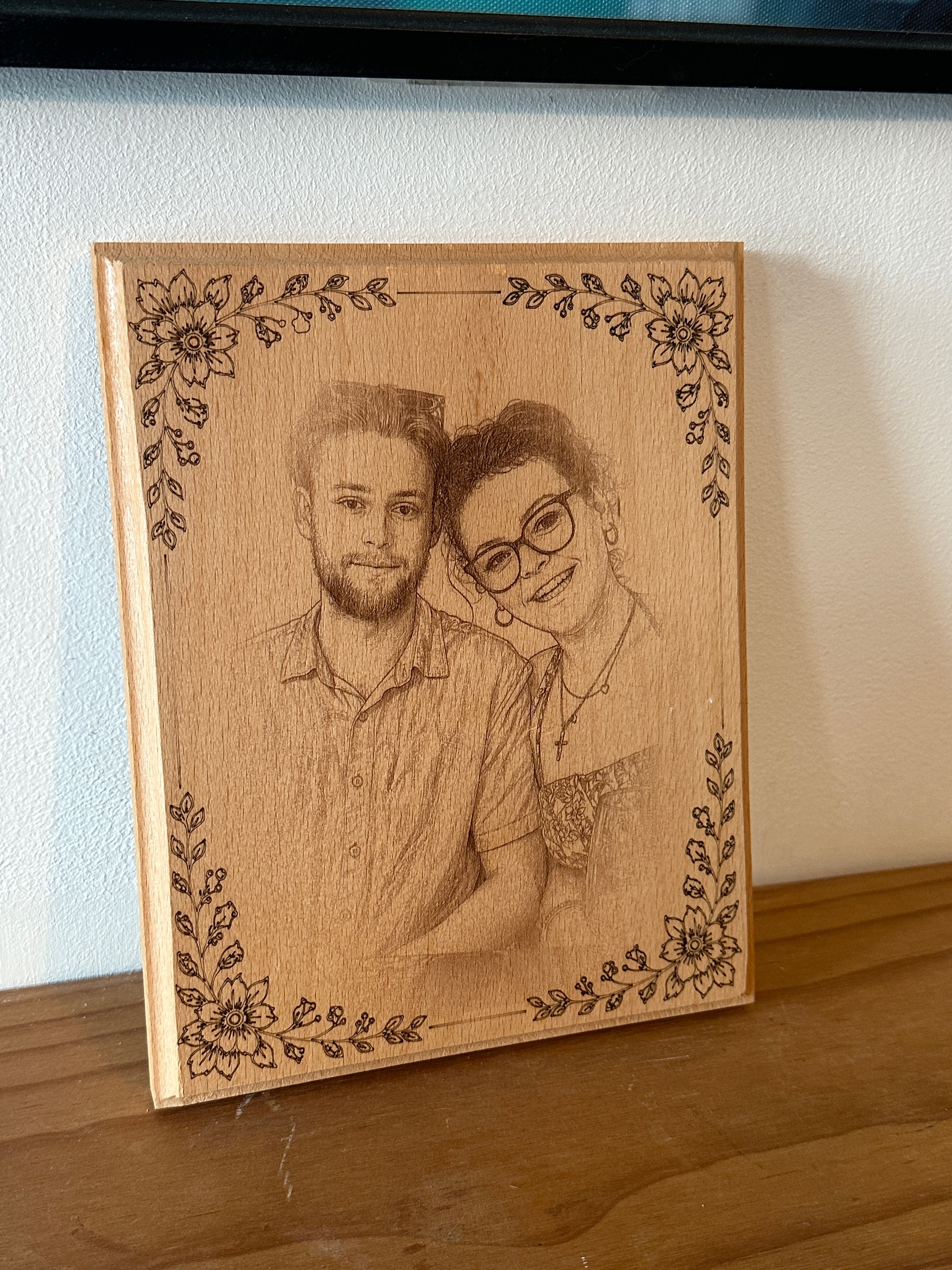 Turn your favourite memory into a forever keepsake