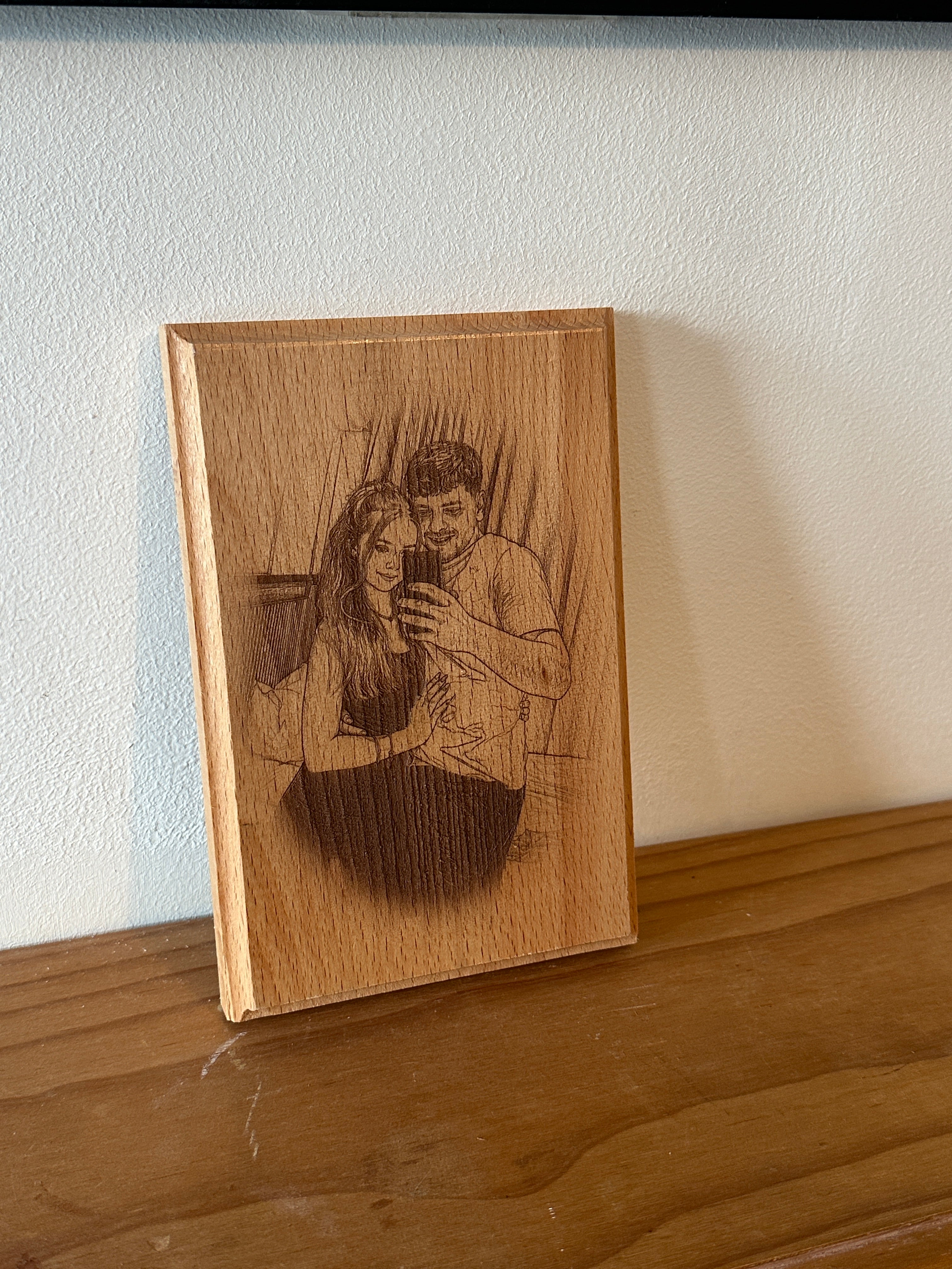Turn your favourite memory into a forever keepsake