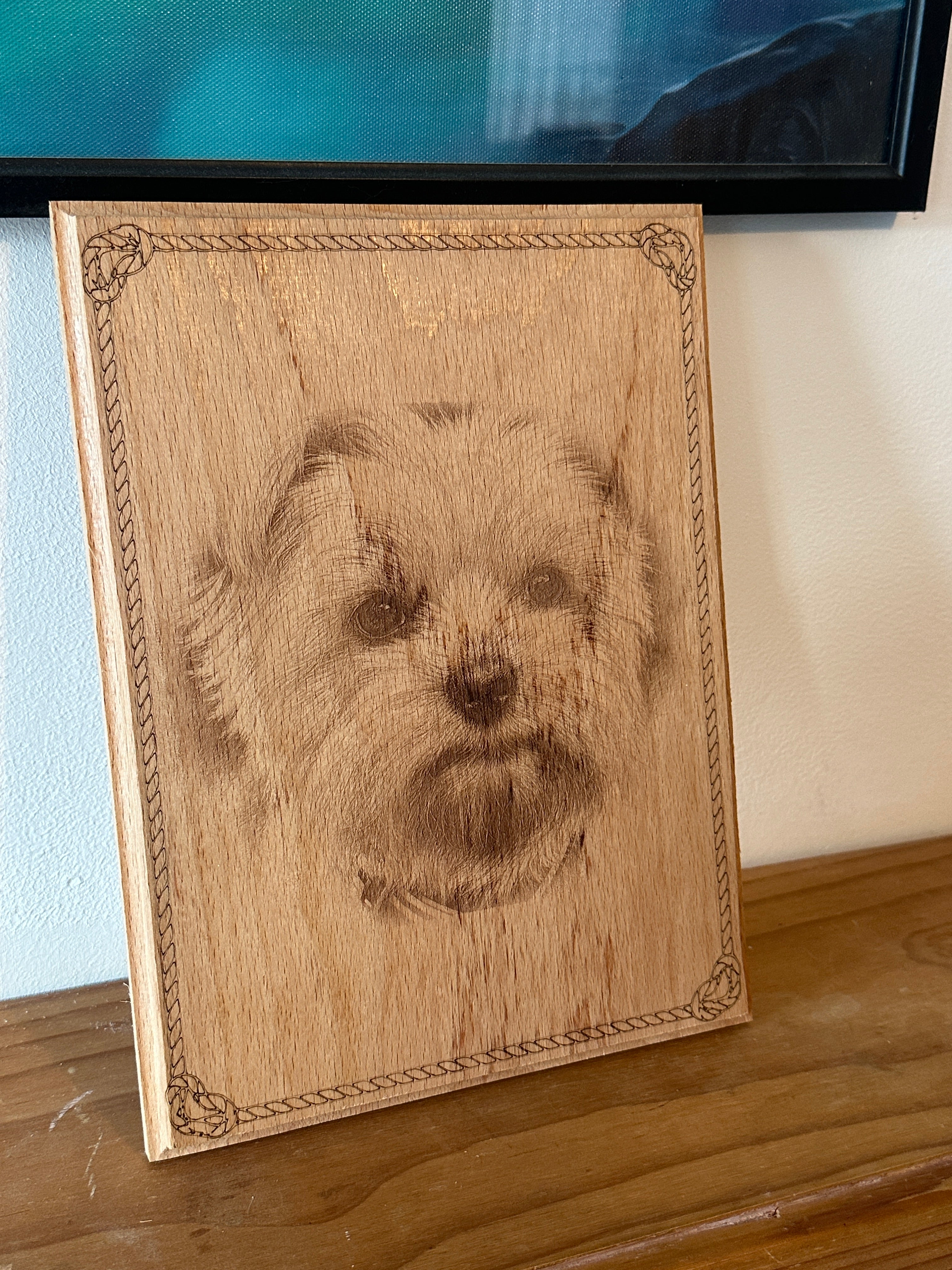 Turn your favourite memory into a forever keepsake