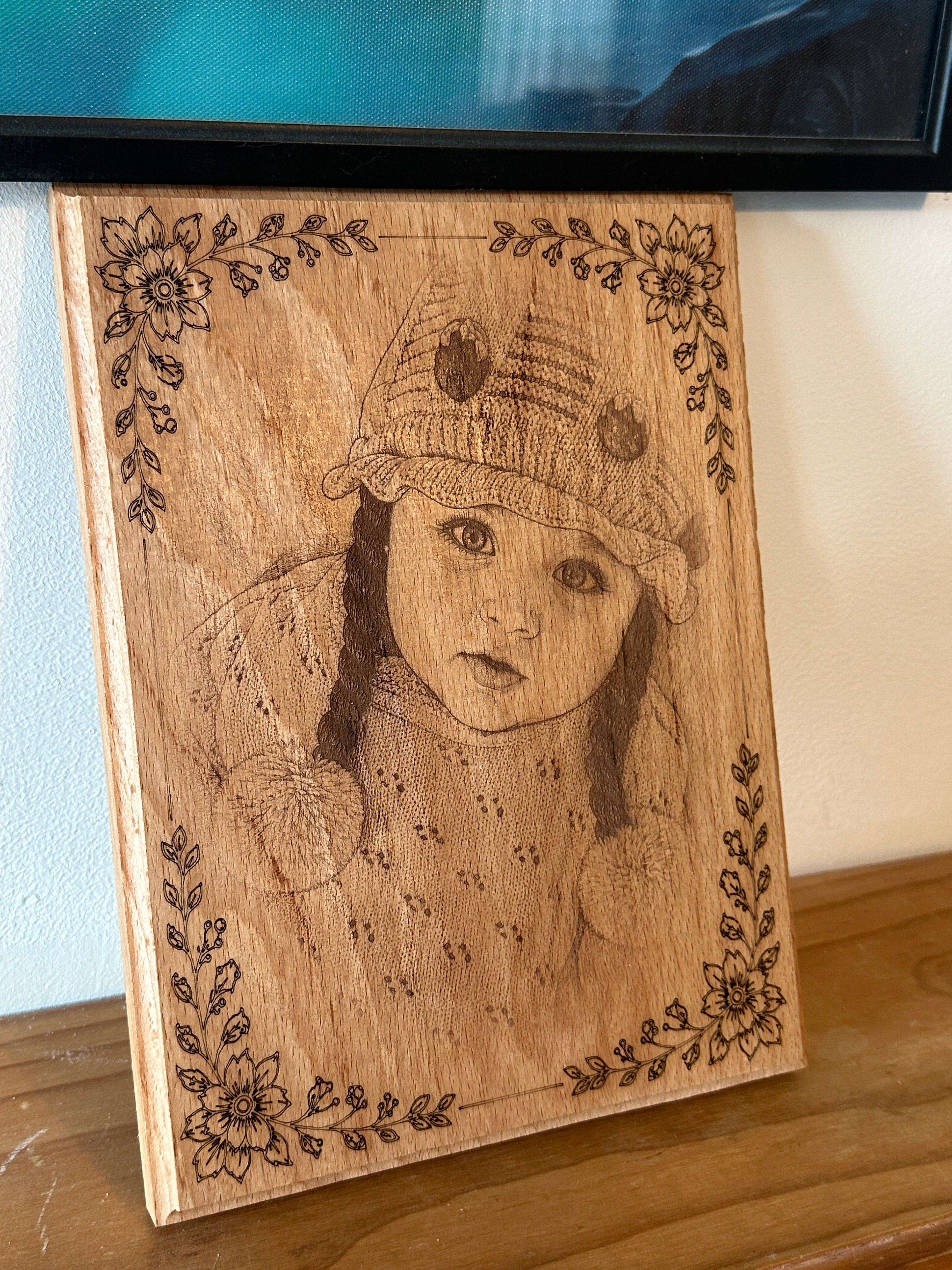Turn your favourite memory into a forever keepsake