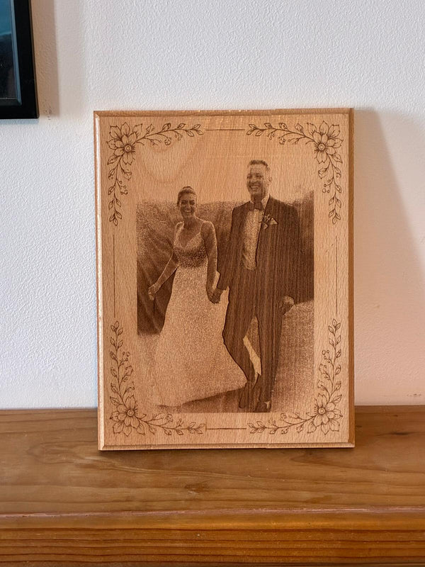 Wedding Gifts