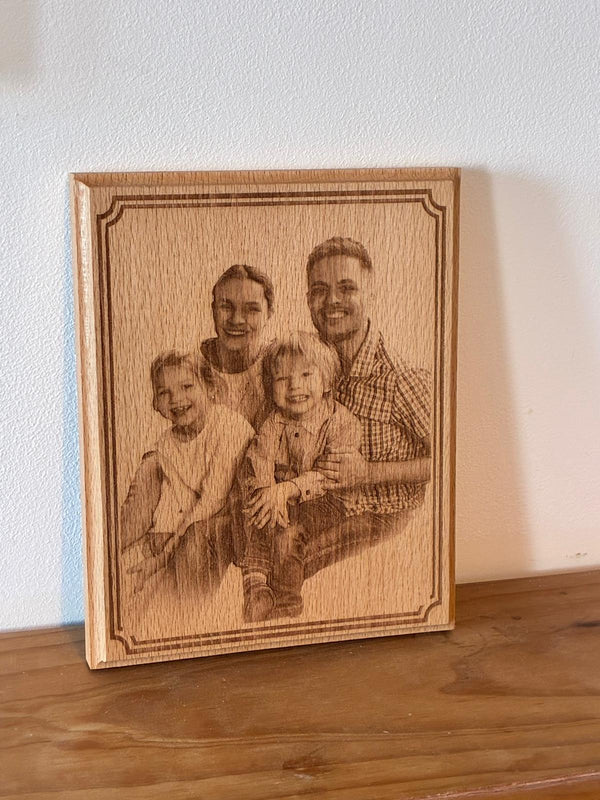 Parents & Grandparents
