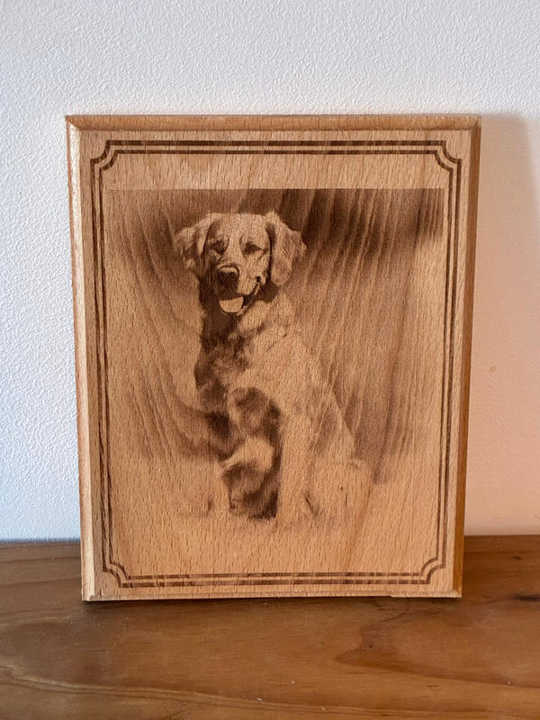 Pet Memorials